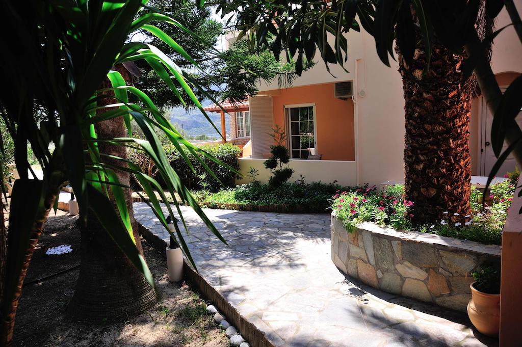 Anemoni Studios Plakias Exterior photo